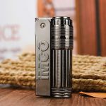 فندک بنزینی IMCO 6700 مشکی