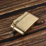 فندک گازی Honest (طرح رانسون) اورجینال