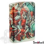 Zippo 49392 Marija Tiurina