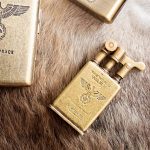 فندک بنزینی Jifeng (طرح جنگ جهانی) اورجینال