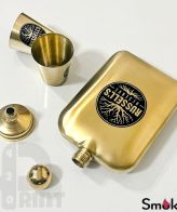 ست نوشیدنی طلایی (طرح Russell's)