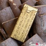 فندک گازی lubinski (پیچ تنظیم شعله) اورجینال