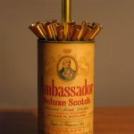 print42o.ir_استند_سیگار_طرح_ویسکی_(به_همراه_فندک)