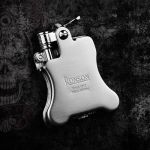 فندک_گازی_برند_رانسون_Ranson_varaflame_Banjo R01-25_1_print42o.ir