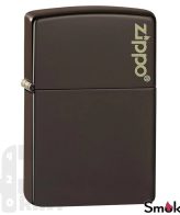 Zippo_49180zl_Brown_Matte_print42o.ir