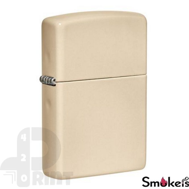 Zippo_49453_Flat_Sand_print42o.ir