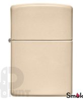 Zippo 49453 Flat Sand