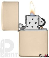 Zippo 49453 Flat Sand