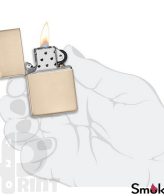 Zippo 49453 Flat Sand