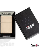 Zippo 49453 Flat Sand