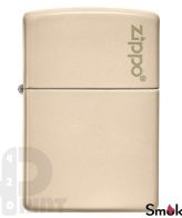 Zippo 49453ZL Flat Sand