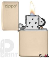 Zippo 49453ZL Flat Sand