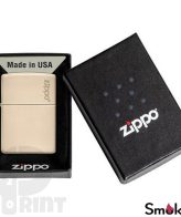 Zippo 49453ZL Flat Sand