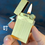 فندک بنزینی Zorro (صدای در سه بعدی) اورجینال