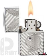 Zippo 28963 Armor Play Boy - Armor Case