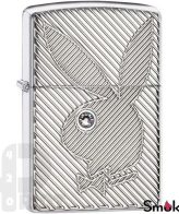 Zippo 28963 Armor Play Boy - Armor Case