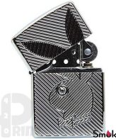 Zippo 28963 Armor Play Boy - Armor Case