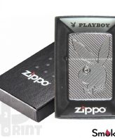 Zippo 28963 Armor Play Boy - Armor Case