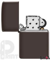 Zippo 29789 Black Ice & Insert