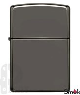 Zippo 29789 Black Ice & Insert