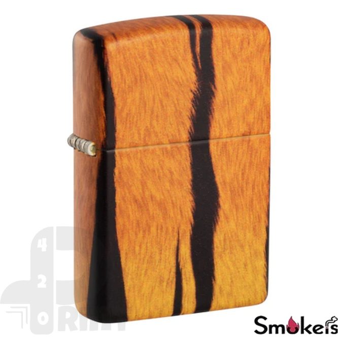 Zippo_48217_Tiger_Skin_prin42o.ir