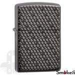 Zippo_49021_Hexagon_Design_Armor_Case _prin42o.ir