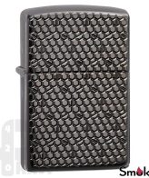 Zippo_49021_Hexagon_Design_Armor_Case _prin42o.ir