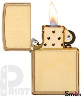 Zippo 49082 Woodchuck USA