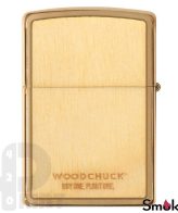 Zippo 49082 Woodchuck USA