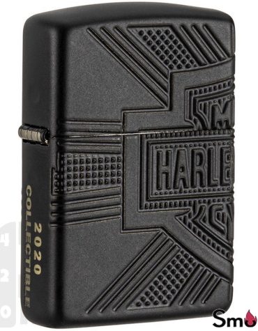 zippo_49176_harley_davidson_armor_case_prin42o.ir