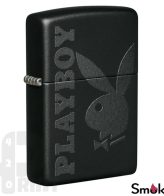 zippo_49342_playboy_bunny_print42o.ir