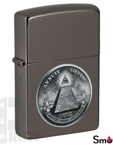 Zippo_49395_Dollar_Design_print42o.ir