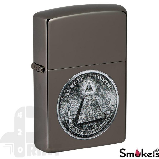 Zippo_49395_Dollar_Design_print42o.ir