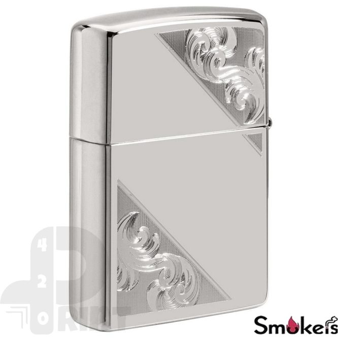 Zippo_49479_Sterling_Silver_print42o.ir