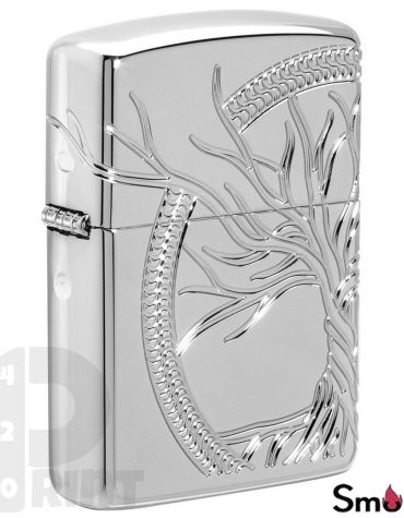 Zippo_49552_Sterling_Silver_Armor_Case_print42o.ir