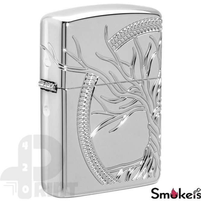 Zippo_49552_Sterling_Silver_Armor_Case_print42o.ir