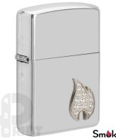 Zippo_49554_Sterling_Silver_Armor_Case_print42o.ir