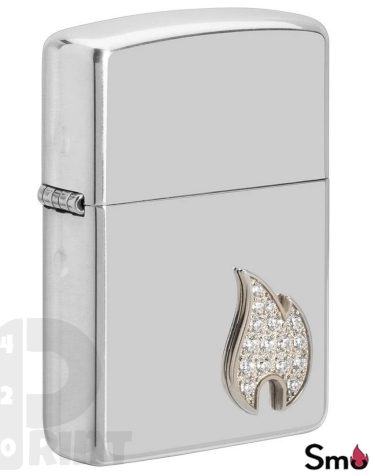 Zippo_49554_Sterling_Silver_Armor_Case_print42o.ir