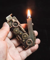 فندک_بنزینی_اهرمی_دست_ساز_مدل_Steampunk_print42o.ir_14