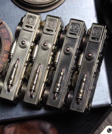 فندک_بنزینی_اهرمی_دست_ساز_مدل_Steampunk_print42o.ir_08
