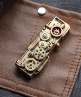 فندک_بنزینی_اهرمی_دست_ساز_مدل_Steampunk_print42o.ir_10