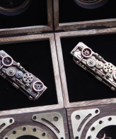 فندک_بنزینی_اهرمی_دست_ساز_مدل_Steampunk_print42o.ir_01
