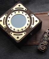 فندک_بنزینی_اهرمی_دست_ساز_مدل_Steampunk_print42o.ir_02