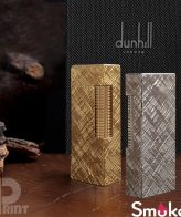 فندک_گازی_Dunhill_Rollagas_بافت_ریز_مورب_print42o.ir_