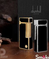 فندک_گازی_Dunhill_Rollagas_مشکی_لاکی_print42o.ir_