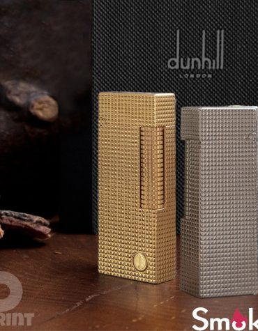 فندک_گازی_Dunhill_Rollagas_بافت_خیلی_ریز_مربعی_print42o.ir_