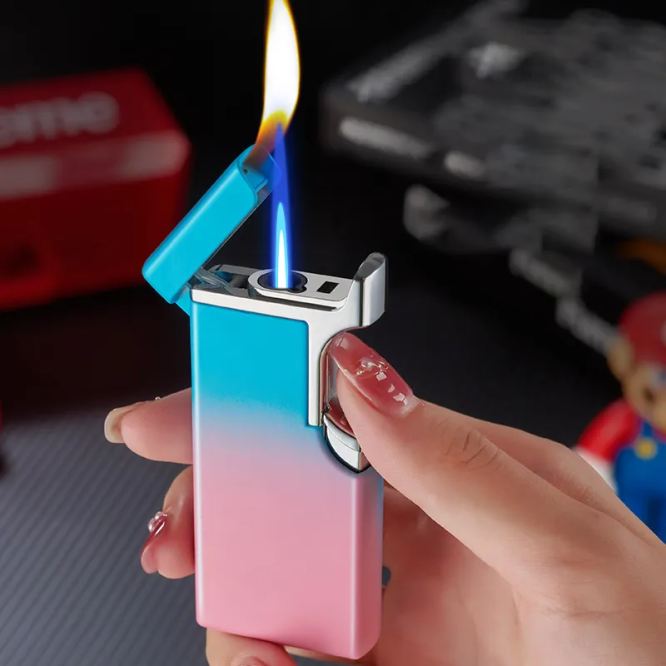 فندک_گازی_دو_حالته_برند_Lighter_print42o.ir_ 04