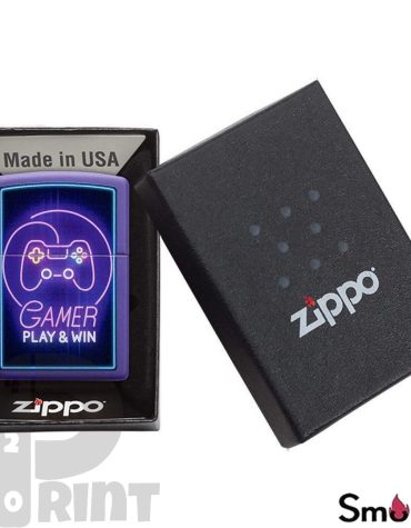 ZIPPO_49157_Game_Design Play_&_Win_Deep_Purple_Matte_print42o.ir (3)