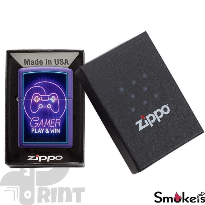 ZIPPO_49157_Game_Design Play_&_Win_Deep_Purple_Matte_print42o.ir (3)