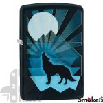 Zippo_29864_Wolf_And_Moon_print42o.ir (1)